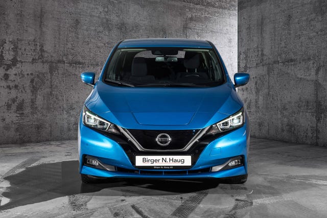 SJNFAAZE1U0113908 2021 NISSAN LEAF-1