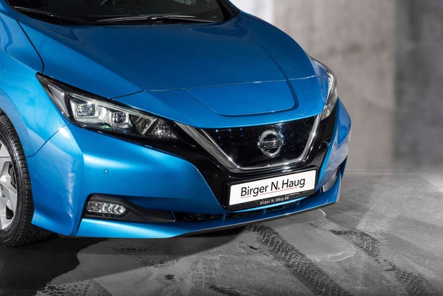 SJNFAAZE1U0113908 2021 NISSAN LEAF-3