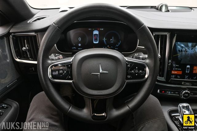 2020 POLESTAR 1 - 30