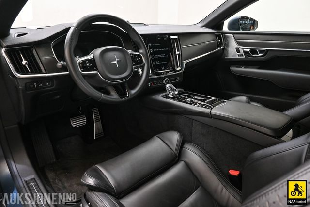 2020 POLESTAR 1 - 12