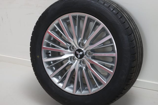 JMBXDGG3WLZ020528 2020 MITSUBISHI OUTLANDER-4