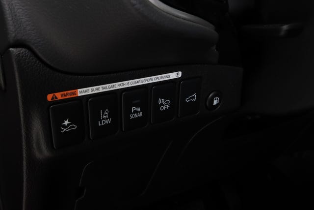 2020 MITSUBISHI OUTLANDER - 14