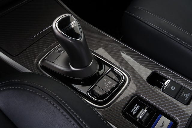 2020 MITSUBISHI OUTLANDER - 17