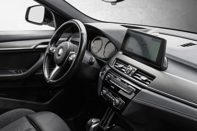 2021 BMW X2 - 26