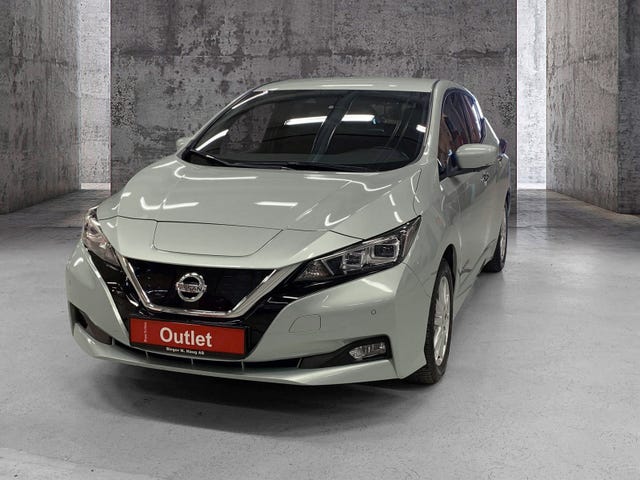SJNFAAZE1U0011684 2018 NISSAN LEAF-1