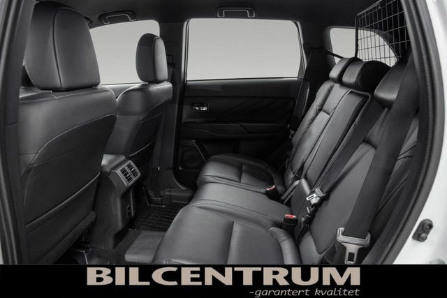 2020 MITSUBISHI OUTLANDER - 21