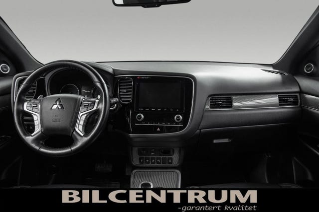 2020 MITSUBISHI OUTLANDER - 22