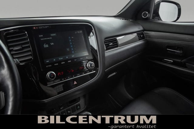 2020 MITSUBISHI OUTLANDER - 14