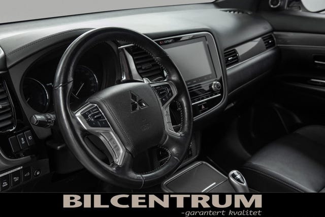 2020 MITSUBISHI OUTLANDER - 19
