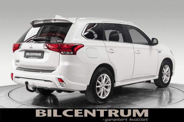 2020 MITSUBISHI OUTLANDER - 7