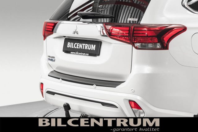 2020 MITSUBISHI OUTLANDER - 8
