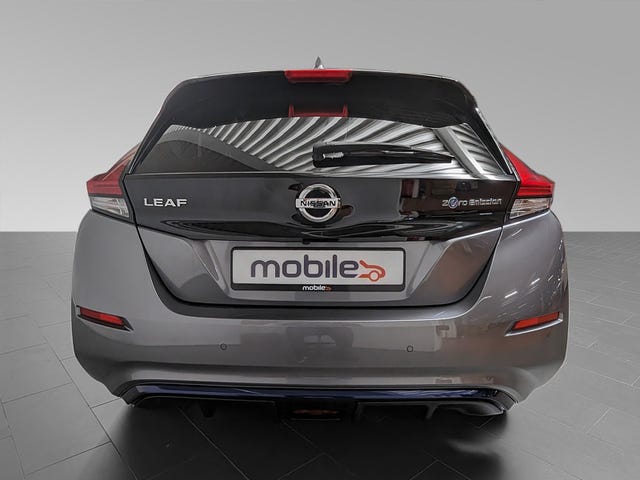 SJNFAAZE1U0144628 2021 NISSAN LEAF-4