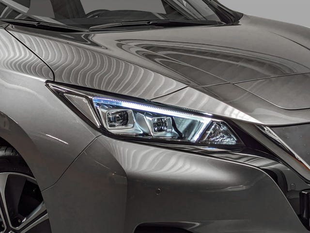 SJNFAAZE1U0144628 2021 NISSAN LEAF-1