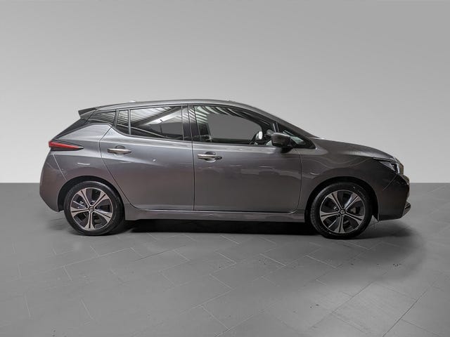 SJNFAAZE1U0144628 2021 NISSAN LEAF-3