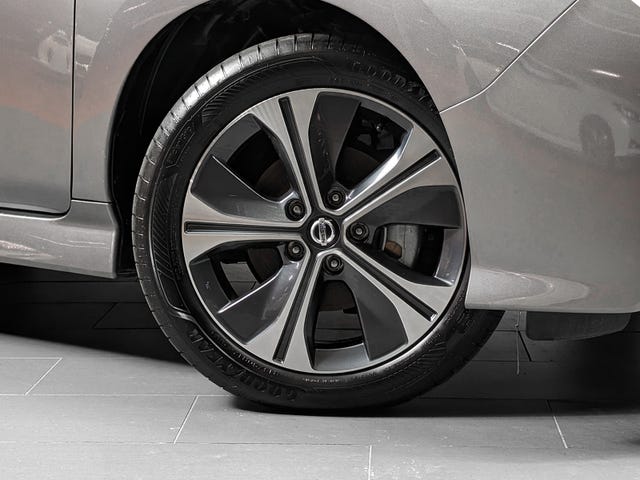 SJNFAAZE1U0144628 2021 NISSAN LEAF-2