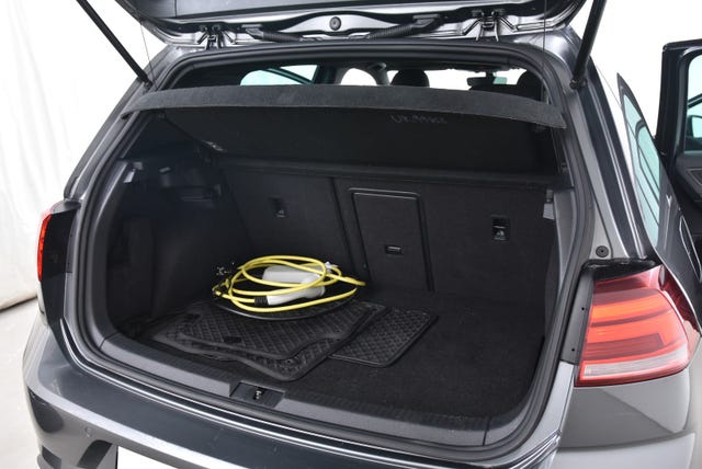 2018 VOLKSWAGEN GOLF - 26
