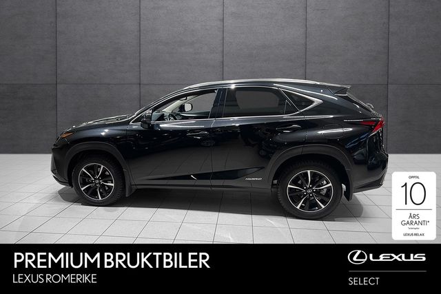 JTJBJRBZ302146478 2021 LEXUS NX 300H-1