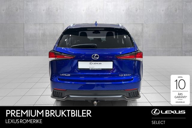 JTJBJRBZ002146292 2020 LEXUS NX 300H-3