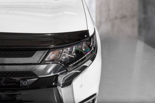 JMBXDGG3WLZ007723 2020 MITSUBISHI OUTLANDER-1