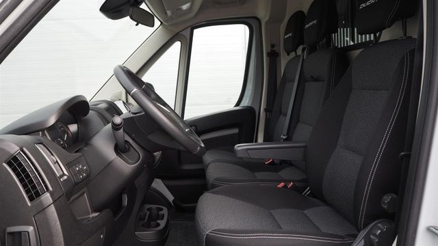 2021 FIAT DUCATO - 15