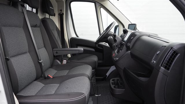 2021 FIAT DUCATO - 18