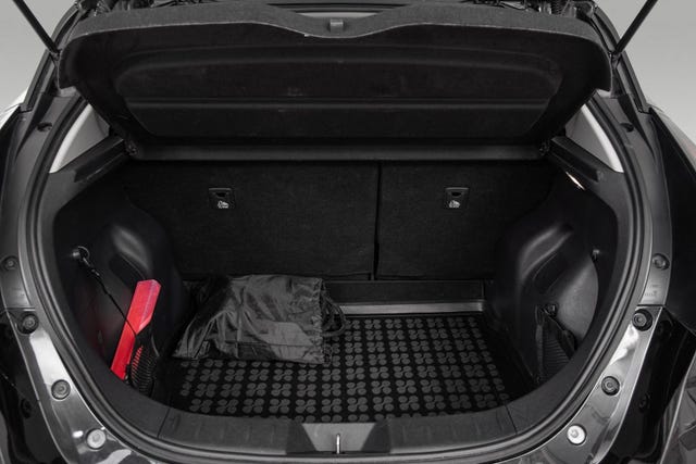 2018 NISSAN LEAF - 8