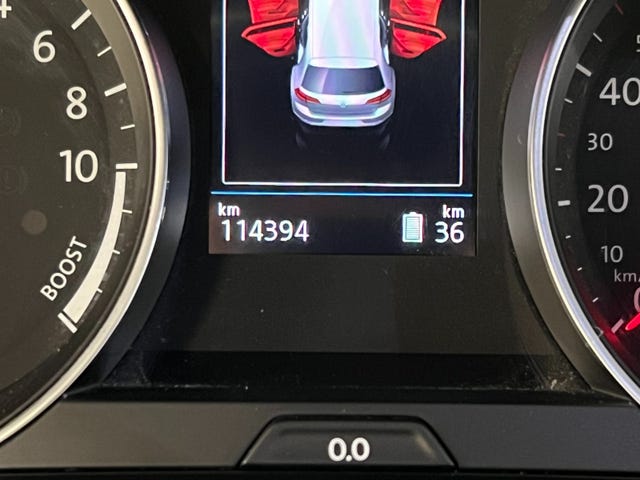 2018 VOLKSWAGEN GOLF - 57