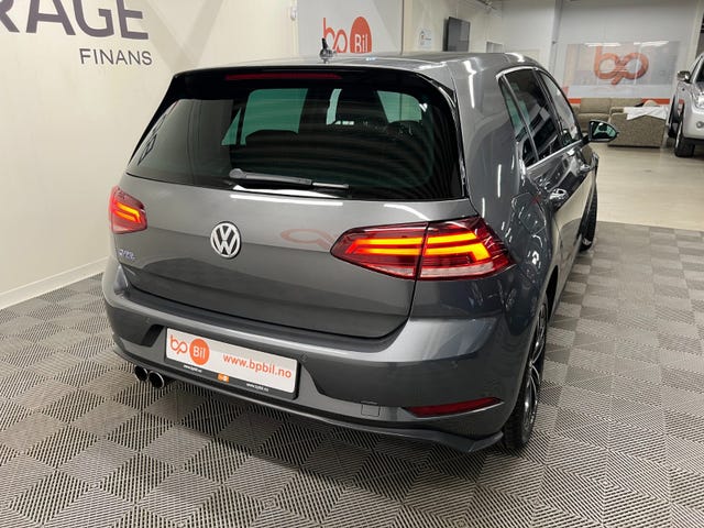 2018 VOLKSWAGEN GOLF - 39