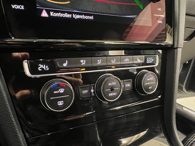 2018 VOLKSWAGEN GOLF - 61