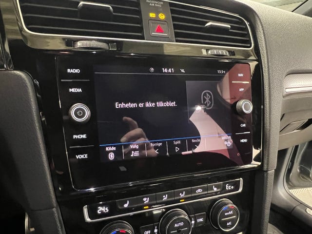 2018 VOLKSWAGEN GOLF - 65