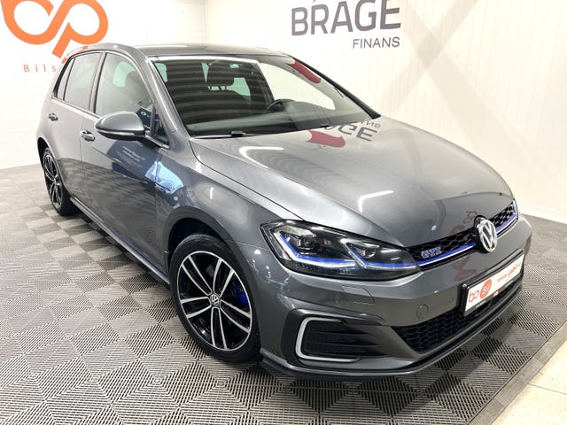 2018 VOLKSWAGEN GOLF - 35