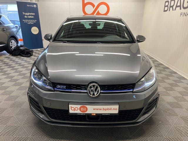 2018 VOLKSWAGEN GOLF - 44
