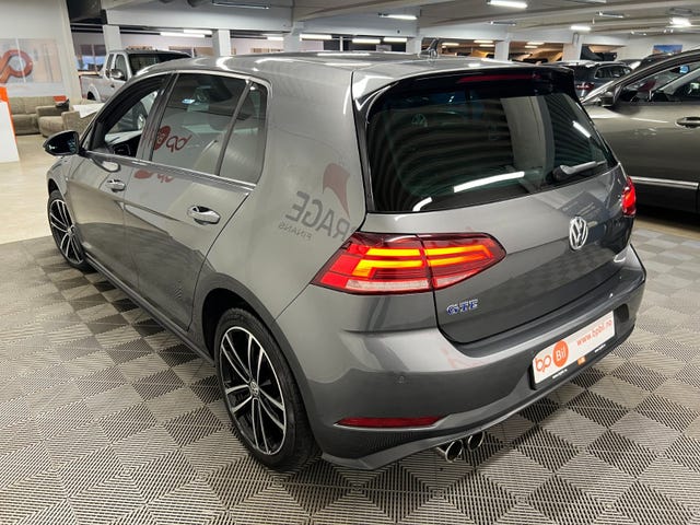 2018 VOLKSWAGEN GOLF - 42