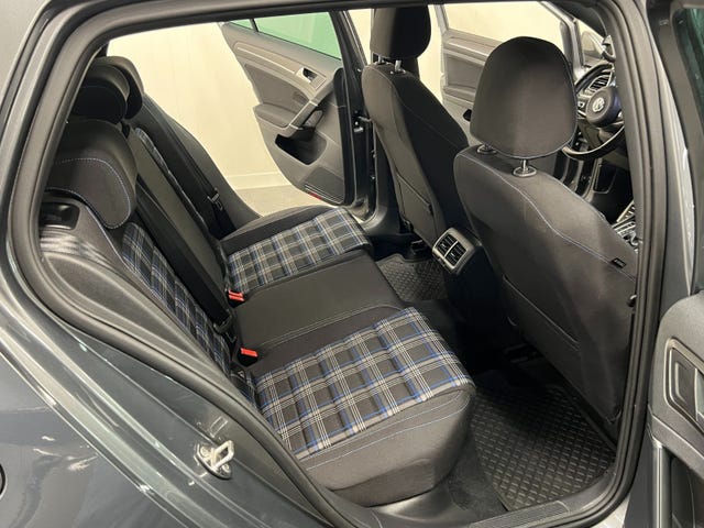 2018 VOLKSWAGEN GOLF - 49