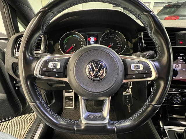 2018 VOLKSWAGEN GOLF - 59