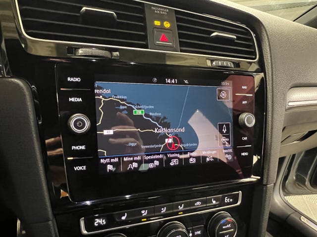 2018 VOLKSWAGEN GOLF - 63