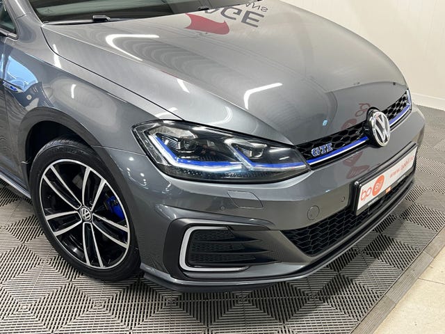 2018 VOLKSWAGEN GOLF - 45