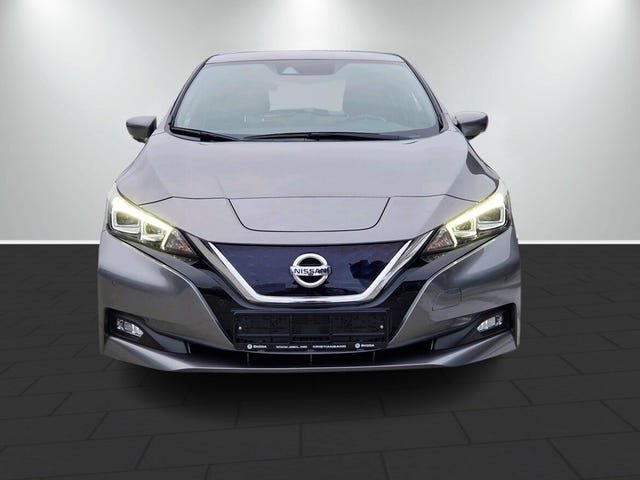 SJNFAAZE1U0128733 2021 NISSAN LEAF-3