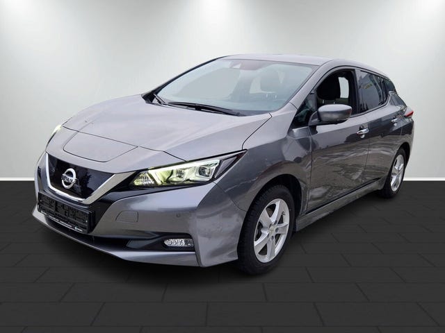 SJNFAAZE1U0128733 2021 NISSAN LEAF-0