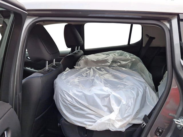 SJNFAAZE1U0128733 2021 NISSAN LEAF-5