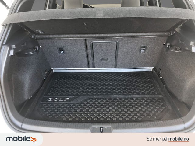 2018 VOLKSWAGEN GOLF - 13