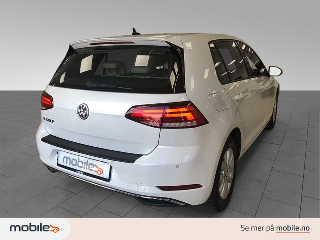 2018 VOLKSWAGEN GOLF - 9