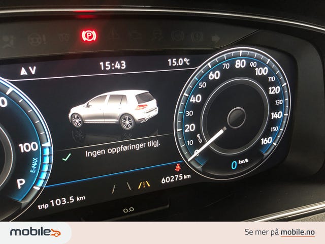 2018 VOLKSWAGEN GOLF - 20