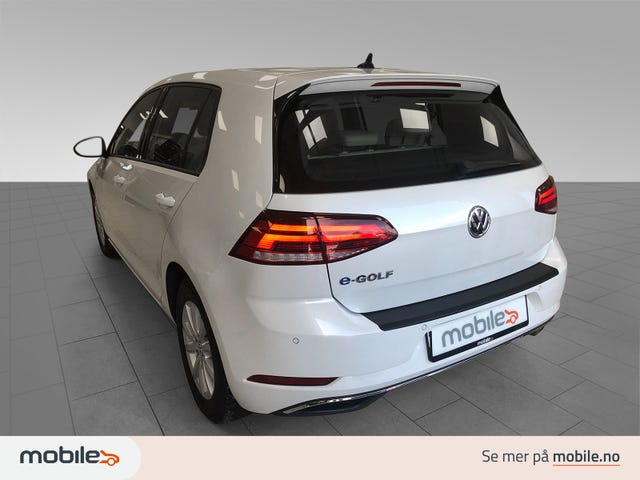 2018 VOLKSWAGEN GOLF - 8