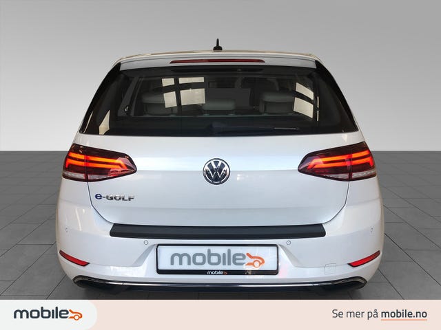 2018 VOLKSWAGEN GOLF - 7