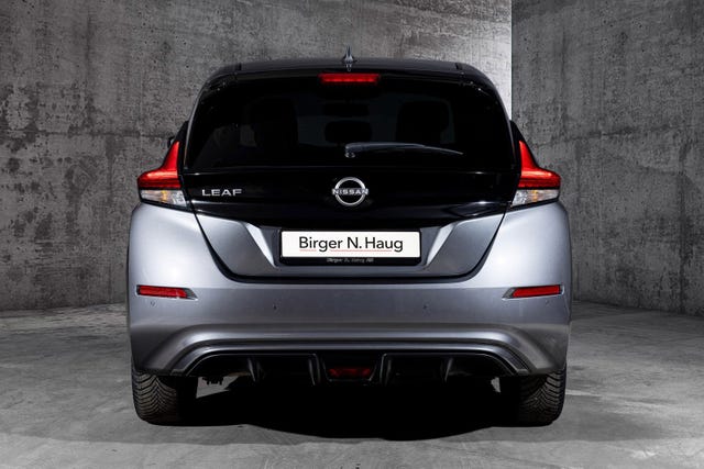 SJNFAAZE1U0171002 2022 NISSAN LEAF-3