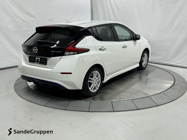 SJNFAAZE1U0154075 2022 NISSAN LEAF-4