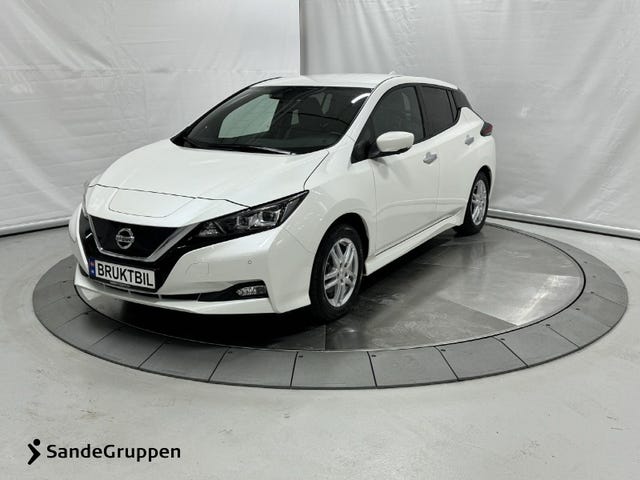 SJNFAAZE1U0154075 2022 NISSAN LEAF-0
