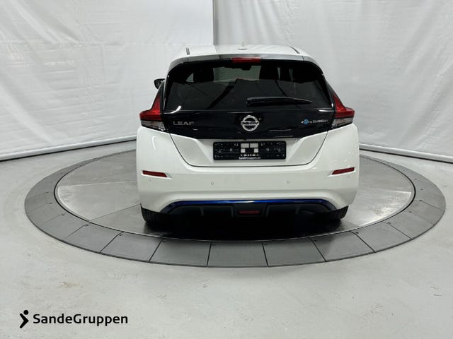 SJNFAAZE1U0154075 2022 NISSAN LEAF-3