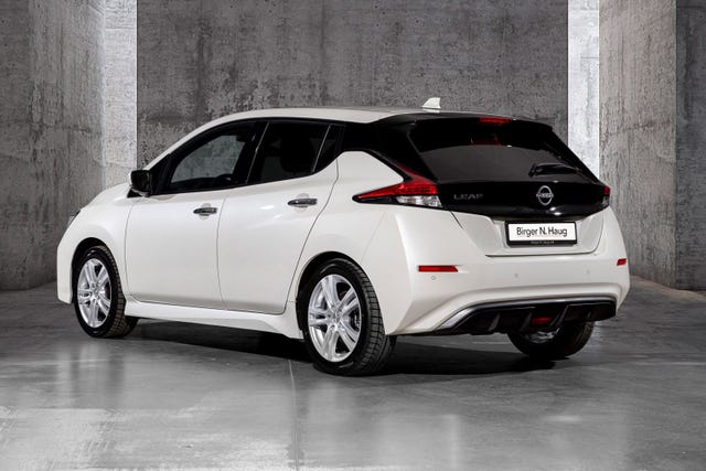 SJNFAAZE1U0176046 2022 NISSAN LEAF-1